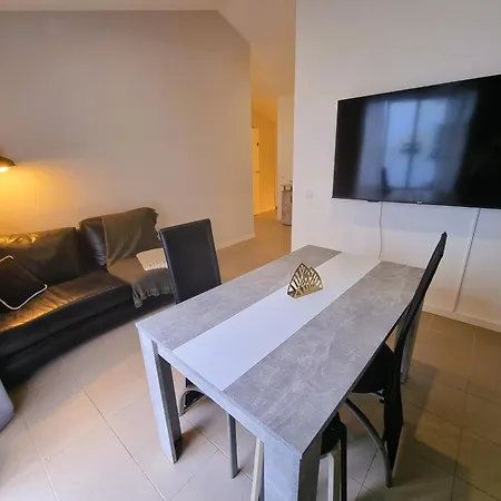 Relaxing 2 Bed Near Falesia *
