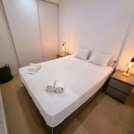 Lägenhet Relaxing 2 Bed Near Falesia Albufeira