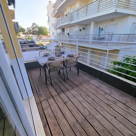 Relaxing 2 Bed Near Falesia
