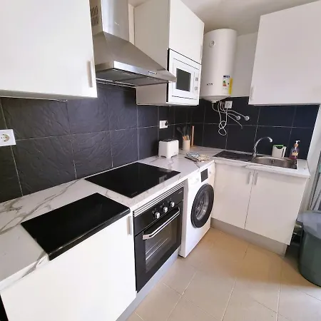 Relaxing 2 Bed Near Falesia * Albufeira
