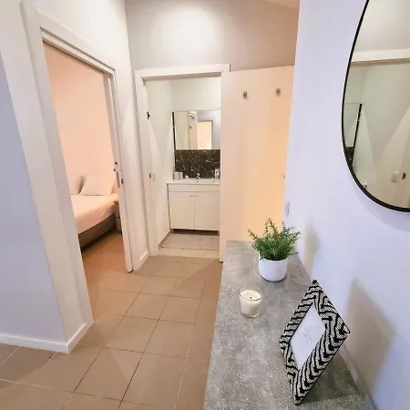 Relaxing 2 Bed Near Falesia Apartamento
