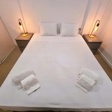 Relaxing 2 Bed Near Falesia Lägenhet *