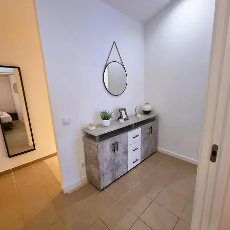 Relaxing 2 Bed Near Falesia Albufeira