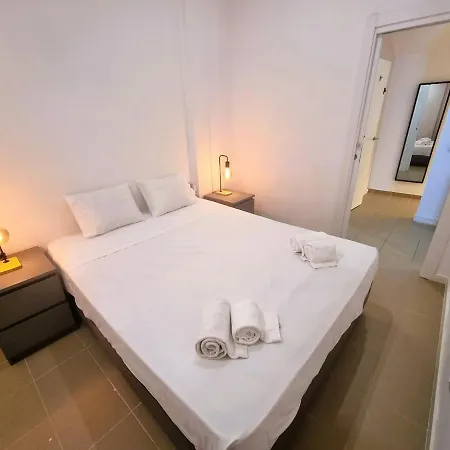 Relaxing 2 Bed Near Falesia