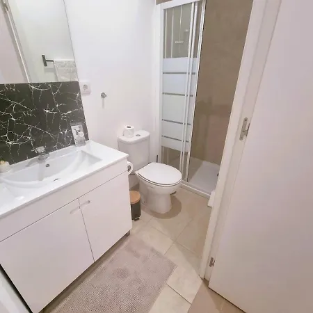 Relaxing 2 Bed Near Falesia Albufeira